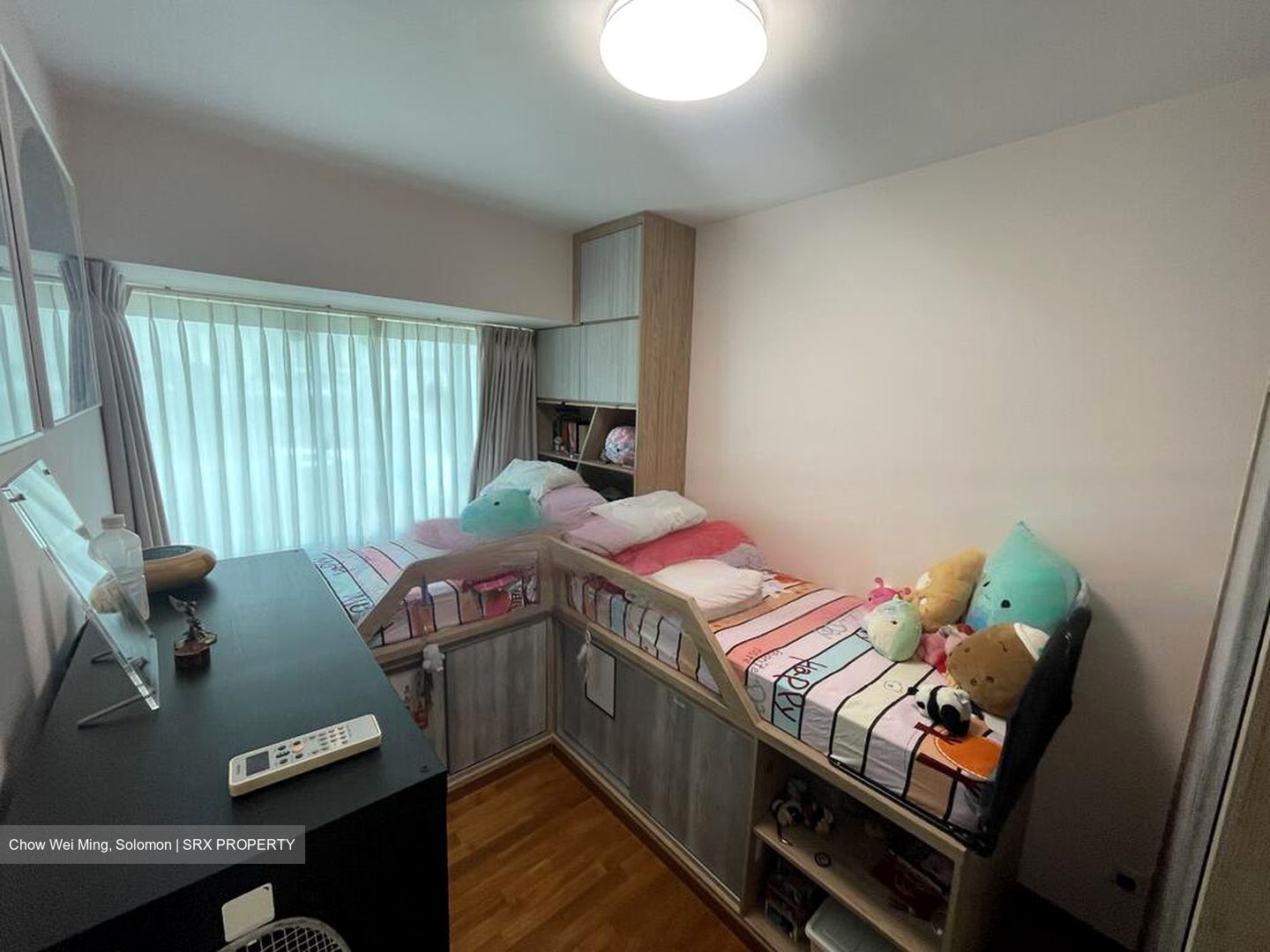 Parry Court (D19), Apartment #450946991